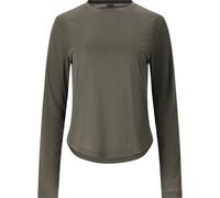 ATHLECIA Damen Shirt Doja W L/S Tee (EA253318) 38 Chimera