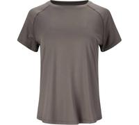 ATHLECIA Damen Shirt Gaina V2 W (EA213350-GRS) 34 Plum Kitten