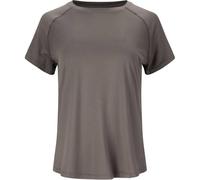 ATHLECIA Damen Shirt Gaina V2 W (EA213350-GRS) 38 Plum Kitten