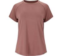 Gaina V2 W S/S Tee ROSE TAUPE 38