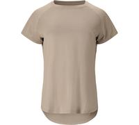 ATHLECIA Damen Shirt Gaina V2 W (EA213350-GRS) 40 Vintage Khaki