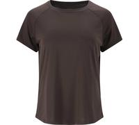 ATHLECIA Damen Shirt Gaina V2 W (EA213350-GRS) 42 Shale
