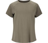 ATHLECIA Damen Shirt Gaina V2 W (EA213350-GRS) 44 Gunmetal