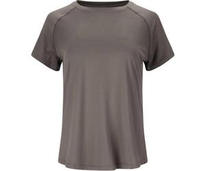ATHLECIA Damen Shirt Gaina V2 W (EA213350-GRS) 46 Plum Kitten