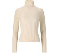 Athlecia Jelina W Ribbed Turtleneck whisper white (1145) 42