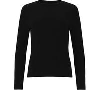 Langarmshirt ATHLECIA "Lankae" Gr. 42, schwarz Damen Shirts (61934020-42) schwarz