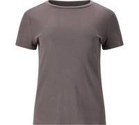 ATHLECIA Damen Shirt Lankae W S/S Tee (EA241271) 36 Plum Kitten