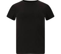ATHLECIA Damen Shirt Lankae W S/S Tee (EA241271) 42 Schwarz