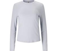 ATHLECIA Damen Shirt Miwa W L/S Tee (EA253366) 40 Heather