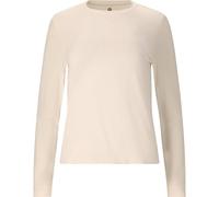 Miwa W L/S Tee VAPOROUS GRAY 42