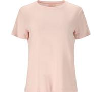 Athlecia Sport-/Freizeitshirt Pacy S/S Tee (atmungsaktiv, superweich) rosa Damen, Größe 38