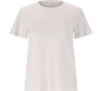 Athlecia Pacy W S/S Tee White - 38