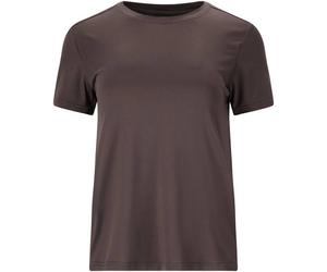 ATHLECIA Damen Shirt Pacy V2 W S/S Tee (EA251329-GRS) 36 Shale