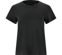 ATHLECIA Damen Shirt Pacy V2 W S/S Tee (EA251329-GRS) 38 Black
