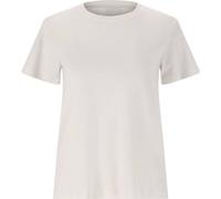Athlecia Damen Shirt Pacy V2 W – Kurzarm – Weiß Größe 40
