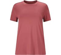 ATHLECIA Damen Shirt Pacy V2 W S/S Tee (EA251329-GRS) 42 Rot