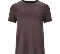 ATHLECIA Damen Shirt Pacy V2 W S/S Tee (EA251329-GRS) 44 Shale