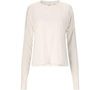 Athlecia Pacy W L/S Tee White - 40