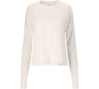 ATHLECIA Pacy W L/S Tee Damen | White | 44