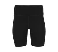 ATHLECIA Damen Shorts Franz High Waist Shorts BLACK 42