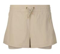 ATHLECIA Damen Shorts Timmie V2 W 2-in-1 Shorts (EA241274) 34 Dove