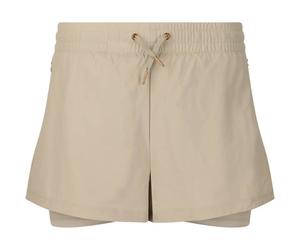 ATHLECIA Damen Shorts Timmie V2 W 2-in-1 Shorts (EA241274) 34 Dove