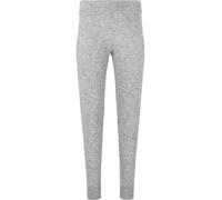 ATHLECIA Damen Sporthose Daviana W Knitted Pants (EA243337) 34 Light Grey Melange