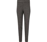 ATHLECIA Damen Sporthose Daviana W Knitted Pants (EA243337) 42 Dark Grey Melange