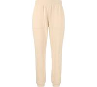 ATHLECIA Damen Sporthose Elaina W Sweat Pants (EA243351) 46 Whisper White