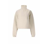 ATHLECIA Damen Sweater Carley 1/2 Zip creme | 34