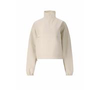 ATHLECIA Damen Sweater Carley 1/2 Zip creme | 36