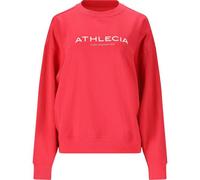 ATHLECIA Damen Sweatshirt Atkins W Crew Neck (EA253363) 44 Teaberry