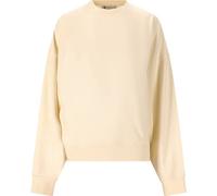 ATHLECIA Damen Sweatshirt (EA251338) 38 Whisper White