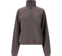 ATHLECIA Damen Sweatshirt Elaina W Sweat Shirt (EA243350) 36 Grau
