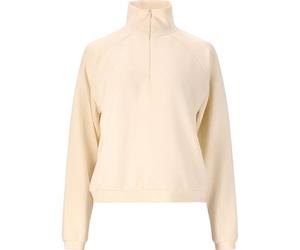 ATHLECIA Damen Sweatshirt Elaina W Sweat Shirt (EA243350) 38 Whisper White