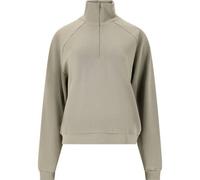 ATHLECIA Damen Sweatshirt Elaina W Sweat Shirt (EA243350) 46 Forest Fog