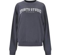 ATHLECIA Damen Sweatshirt Giannis W Crew Neck (EA243363) 42 Ombre Blue