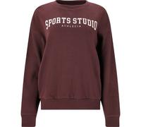 ATHLECIA Damen Sweatshirt Giannis W Crew Neck (EA243363) 44 Fudge