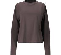 ATHLECIA Damen Sweatshirt Guyana W Crew Neck SHALE 38