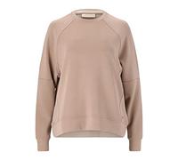 Athlecia Damen Sweatshirt Jacey 1100 Atmosphere 42