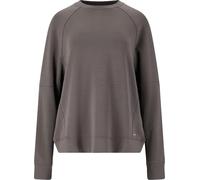 Athlecia Jacey Crew Neck Sweatshirt Damen 1291 - plum kitten 38