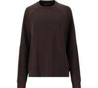 Athlecia Jacey W Crew Neck chocolate torte (1294) 38