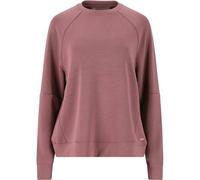 Athlecia Sweatshirt Jacey Rundhals Damen rose taupe 51% Polyester/44% Modal/5% Elasthan Größe 40