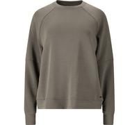 Athlecia Jacey Crew Neck Sweatshirt Damen 1013 - gunmetal 42