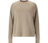 Jacey W Crew Neck farbig neutral 42 farbig neutral