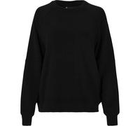 ATHLECIA Damen Sweatshirt Jacey W Crew Neck (EA221355) 46 Black