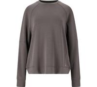 ATHLECIA Damen Sweatshirt Jacey W Crew Neck (EA221355) 46 Plum Kitten