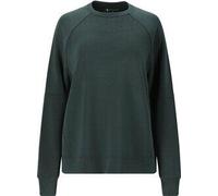 ATHLECIA Damen Sweatshirt Jacey W Crew Neck Magical Forest - Gr. - 42