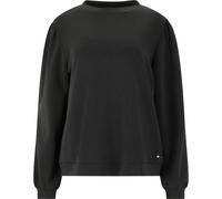 ATHLECIA Damen Sweatshirt Jillnana V2 W Balloon Sleeve Sweat (EA241297) 36 Black