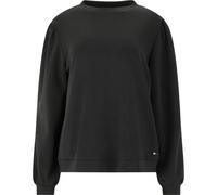 ATHLECIA Damen Sweatshirt Jillnana V2 W Balloon Sleeve Sweat (EA241297) 38 Black